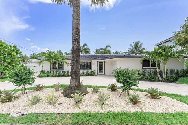 808 NE 72nd St in Boca Raton, FL - Building Photo - Building Photo