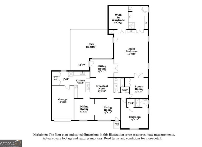 3229 Bunny Ln in Decatur, GA - Building Photo - Building Photo