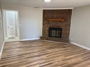 1638 N Tennessee Blvd in Murfreesboro, TN - Building Photo - Building Photo
