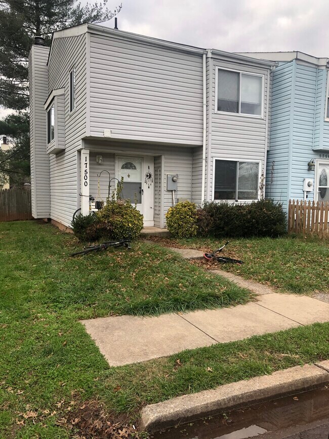 17500 Hoskinson Rd Rentals in Poolesville, MD