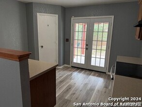 8203 Coppergate in Converse, TX - Building Photo - Building Photo
