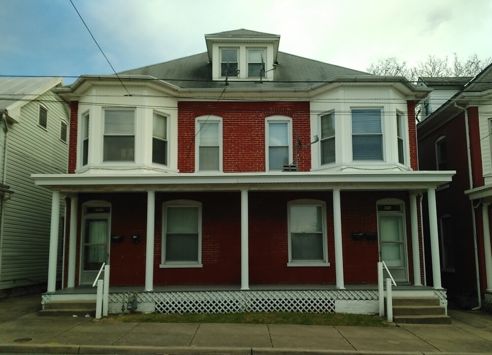 314-316 N Mulberry St in Hagerstown, MD - Building Photo