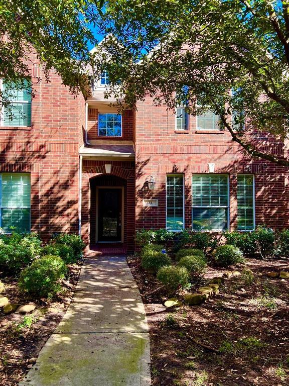 22 Bettina Ln in The Woodlands, TX - Building Photo - Building Photo