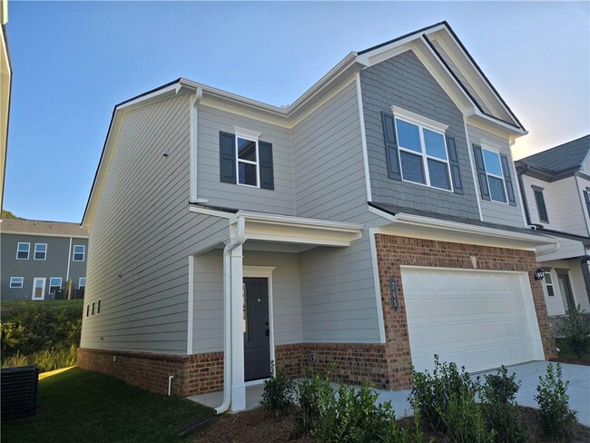 705 Shetland Trl in Cartersville, GA - Building Photo - Building Photo