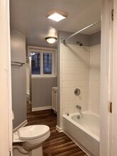 2323 Eutaw Pl in Baltimore, MD - Building Photo - Building Photo