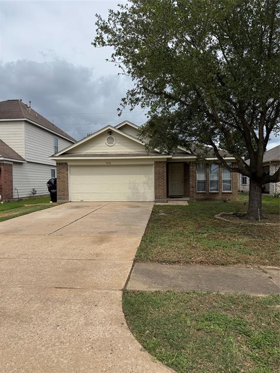 property at 5010 Redwing Brook Trail