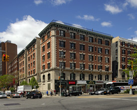 4001-4009 Broadway in New York, NY - Building Photo - Building Photo