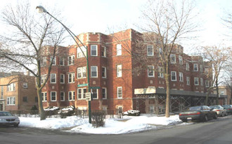 2901-2911 W Arthur Ave Apartments