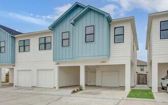 22202 Dutch Oven Dr in Katy, TX - Building Photo