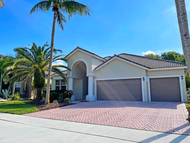 property at 12310 Riverfalls Ct