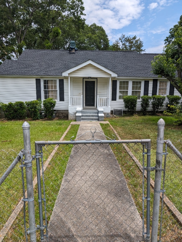 property at 176 Grady St