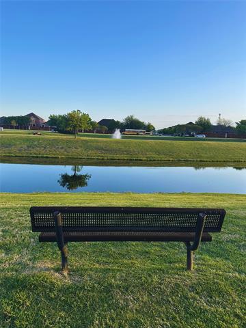 2833 Cascade Cove Dr in Little Elm, TX - Building Photo