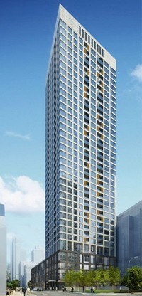 Building Photo - Exhibit on Superior Apartments in Chicago, Illinois