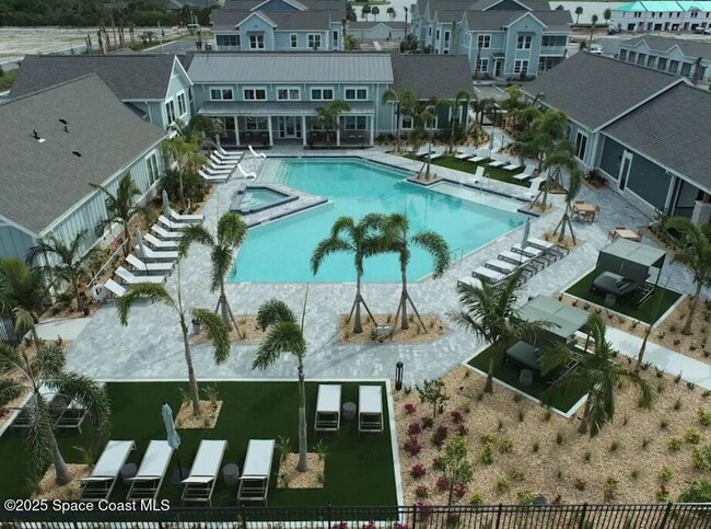 1073 Journey Cir in Rockledge, FL - Building Photo - Building Photo