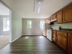 2813 S Jefferson St in Muncie, IN - Building Photo - Building Photo