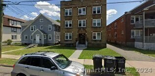 39-41-41 Clifford St, Unit 3E in Hartford, CT - Building Photo