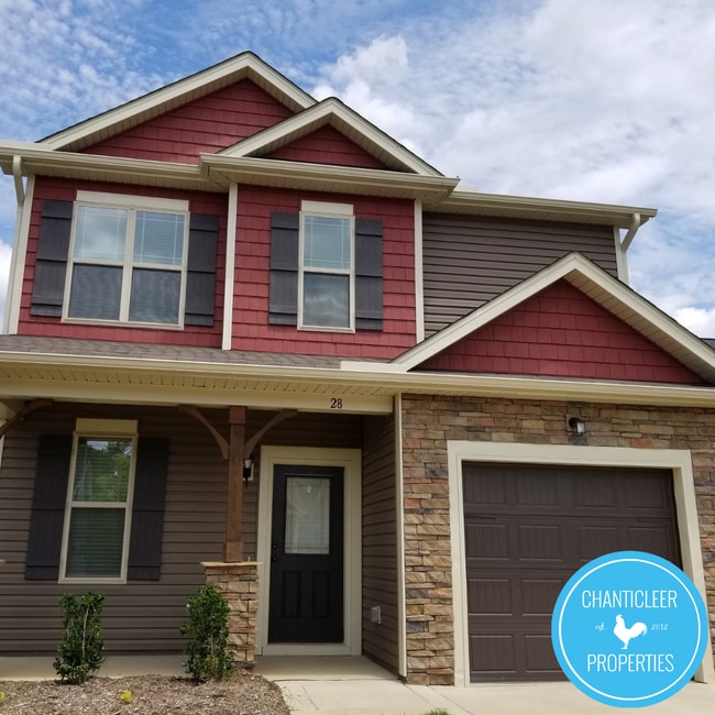 property at 28 Manito Pl