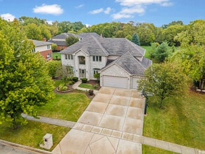 1670 London Rd in New Lenox, IL - Building Photo - Building Photo