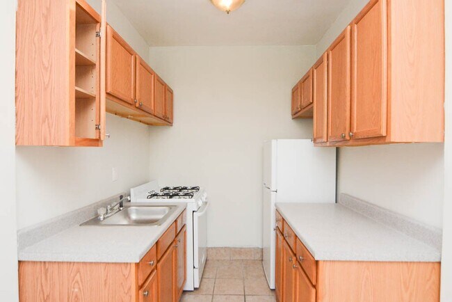4854 N Damen Ave in Chicago, IL - Building Photo - Building Photo