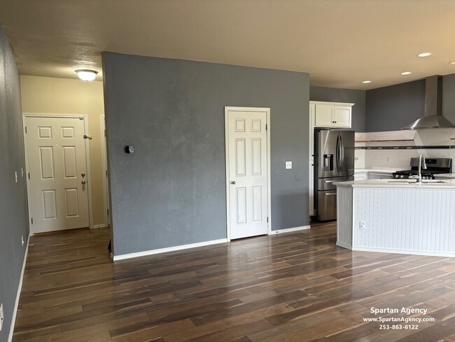 18302 114th Ave E in Puyallup, WA - Building Photo - Building Photo