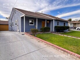 379 S College Ave in Claremont, CA - Building Photo