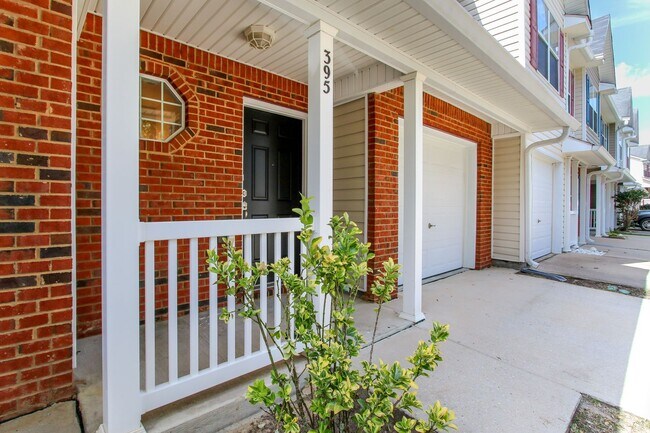 395 Crooked Pine Trail in Crestview, FL - Building Photo - Building Photo