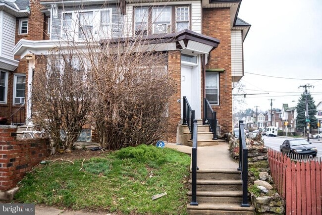 6601 N Gratz St in Philadelphia, PA - Building Photo - Building Photo