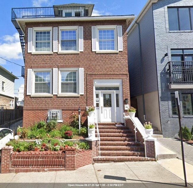 property at 304 Fulton Ave