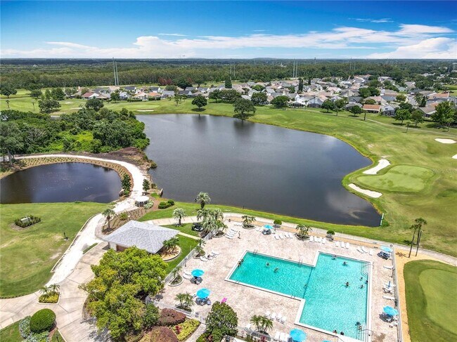 3944 Atrium Dr in Orlando, FL - Building Photo - Building Photo