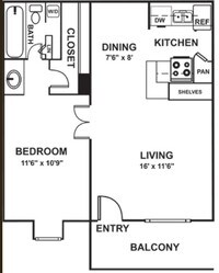 The Abbey at Champions photo'