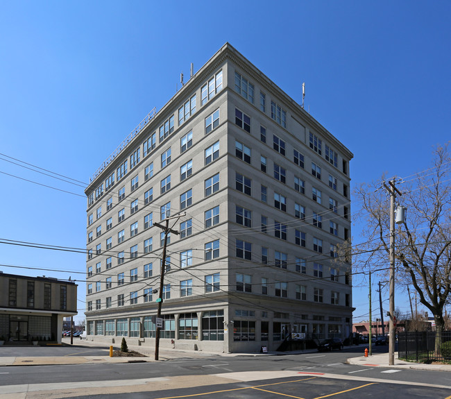 444 lofts in Philadelphia, PA - Building Photo - Building Photo