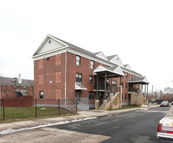 Mary Shepard Place Apartments