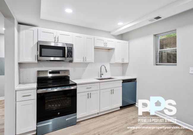 138 Griffin St NW in Atlanta, GA - Building Photo - Building Photo