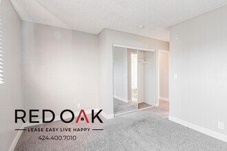 3742 E Fountain St in Long Beach, CA - Foto de edificio - Building Photo