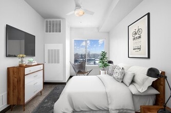 The Overland in Denver, CO - Building Photo - Building Photo