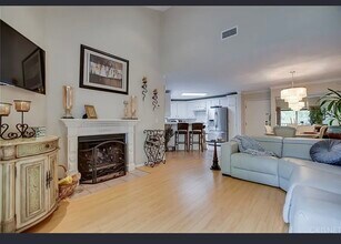 4210 Via Arbolada, Unit 301 in Los Angeles, CA - Building Photo - Building Photo