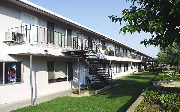 Stoneridge Apartments in Concord, CA - Foto de edificio - Building Photo