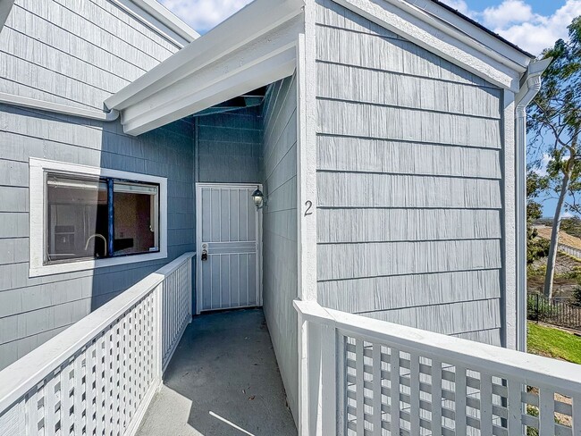 property at 10885 Scripps Ranch Blvd