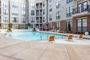 Edge - East Village in Tulsa, OK - Building Photo