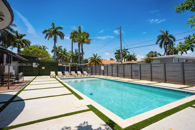 property at 801 Harrison St