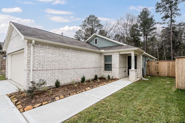 17536 Rosewood Manor Ln in Roman Forest, TX - Building Photo - Building Photo