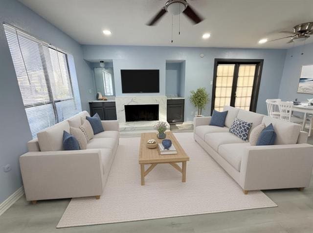 property at 6646 E Lovers Ln