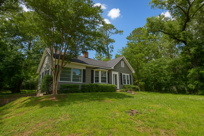 property at 2517 31st Ave