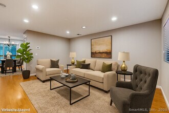 80 Country Ln in Vernon, CT - Building Photo - Building Photo