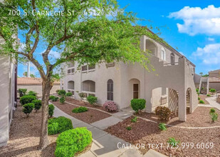 700 Carnegie St in Henderson, NV - Building Photo - Building Photo