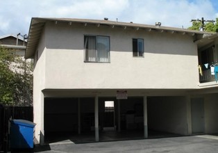 15 Los Higos St in Alhambra, CA - Building Photo - Building Photo