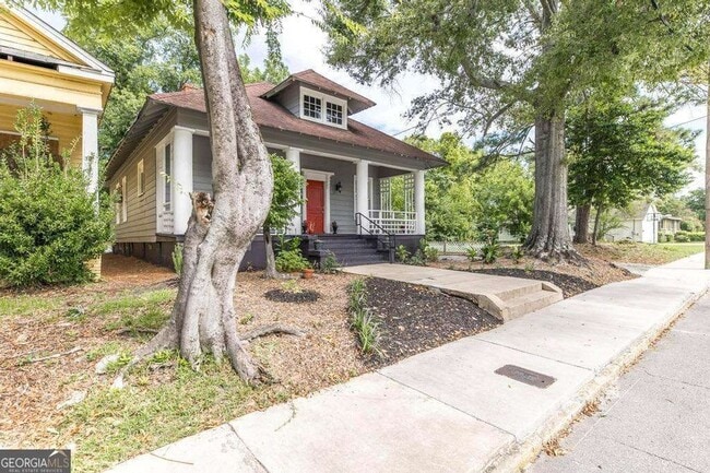 1475 3rd St in Macon, GA - Building Photo - Building Photo