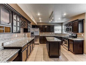 12473 Tierra Limon Dr in El Paso, TX - Building Photo - Building Photo