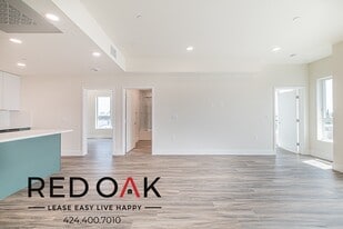 1037 Dewey Ave in Los Angeles, CA - Building Photo