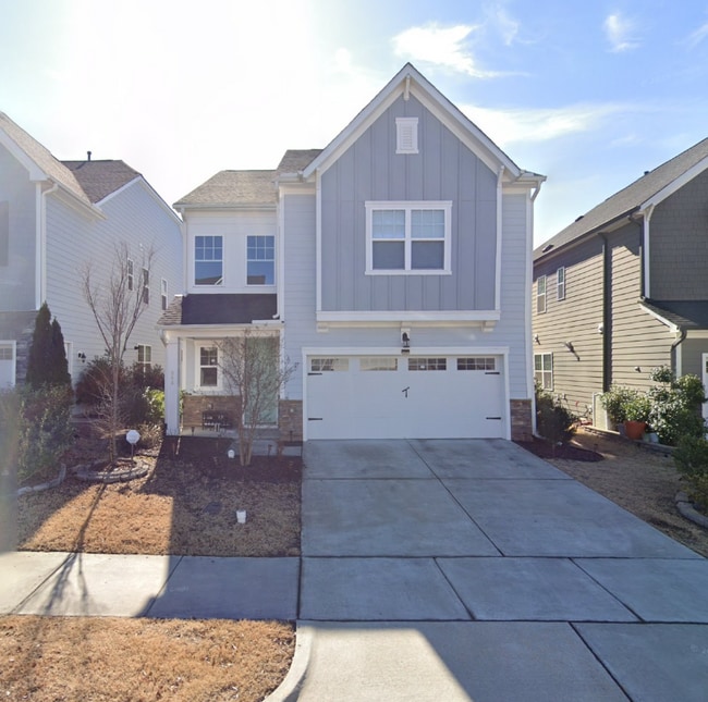 property at 648 Catalina Grande Dr